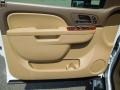 Summit White - Silverado 3500HD LTZ Crew Cab 4x4 Dually Photo No. 10