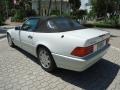 Arctic White - SL 500 Roadster Photo No. 17