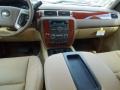 Summit White - Silverado 3500HD LTZ Crew Cab 4x4 Dually Photo No. 18
