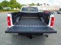 Summit White - Silverado 3500HD LTZ Crew Cab 4x4 Dually Photo No. 19