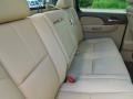 Summit White - Silverado 3500HD LTZ Crew Cab 4x4 Dually Photo No. 20