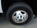 Summit White - Silverado 3500HD LTZ Crew Cab 4x4 Dually Photo No. 25
