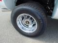 Summit White - Silverado 3500HD LTZ Crew Cab 4x4 Dually Photo No. 26
