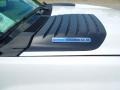 Summit White - Silverado 3500HD LTZ Crew Cab 4x4 Dually Photo No. 27