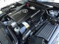 5.0 Liter DOHC 32-Valve V8 Engine for 1992 Mercedes-Benz SL 500 Roadster #69992899