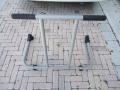 Hard Top Storage Stand