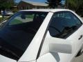 Arctic White - SL 500 Roadster Photo No. 88