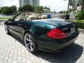 Everest Green Metallic - SL 500 Roadster Photo No. 1