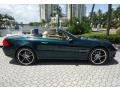 Everest Green Metallic - SL 500 Roadster Photo No. 3