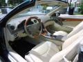 Everest Green Metallic - SL 500 Roadster Photo No. 6