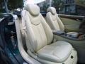 Everest Green Metallic - SL 500 Roadster Photo No. 15