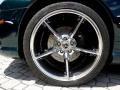 Everest Green Metallic - SL 500 Roadster Photo No. 30