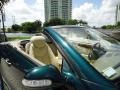 Everest Green Metallic - SL 500 Roadster Photo No. 32