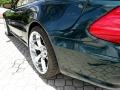 Everest Green Metallic - SL 500 Roadster Photo No. 34
