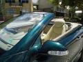 Everest Green Metallic - SL 500 Roadster Photo No. 37