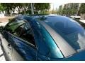 Everest Green Metallic - SL 500 Roadster Photo No. 44