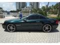 Everest Green Metallic - SL 500 Roadster Photo No. 46