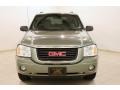 Silver Green Metallic - Envoy SLE 4x4 Photo No. 2