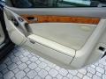 Everest Green Metallic - SL 500 Roadster Photo No. 56