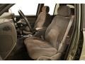 Silver Green Metallic - Envoy SLE 4x4 Photo No. 8