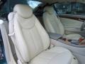 Everest Green Metallic - SL 500 Roadster Photo No. 60