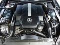 Everest Green Metallic - SL 500 Roadster Photo No. 68