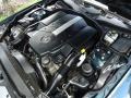 Everest Green Metallic - SL 500 Roadster Photo No. 69