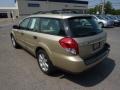 Harvest Gold Metallic - Outback 2.5i Wagon Photo No. 8
