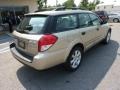 Harvest Gold Metallic - Outback 2.5i Wagon Photo No. 10