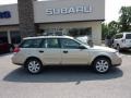 Harvest Gold Metallic - Outback 2.5i Wagon Photo No. 11