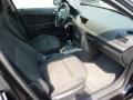 Black Sapphire - Astra XE Sedan Photo No. 4