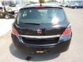 Black Sapphire - Astra XE Sedan Photo No. 10