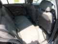 Black Sapphire - Astra XE Sedan Photo No. 14