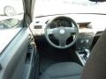 Black Sapphire - Astra XE Sedan Photo No. 15