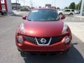 Cayenne Red - Juke SL AWD Photo No. 2
