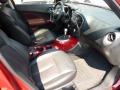 Cayenne Red - Juke SL AWD Photo No. 4