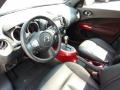 Cayenne Red - Juke SL AWD Photo No. 7