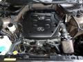  2003 FX 35 3.5 Liter DOHC 24-Valve V6 Engine