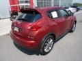 Cayenne Red - Juke SL AWD Photo No. 11
