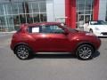 Cayenne Red - Juke SL AWD Photo No. 12