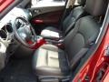 Cayenne Red - Juke SL AWD Photo No. 15