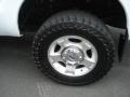 2011 Oxford White Ford F350 Super Duty XLT Crew Cab 4x4  photo #9