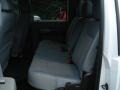 Oxford White - F350 Super Duty XLT Crew Cab 4x4 Photo No. 13