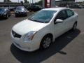 Aspen White - Sentra 2.0 Photo No. 3