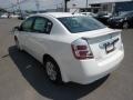 Aspen White - Sentra 2.0 Photo No. 5