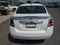 Aspen White - Sentra 2.0 Photo No. 6