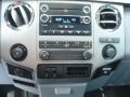 Oxford White - F350 Super Duty XLT Crew Cab 4x4 Photo No. 18