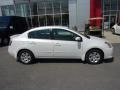 Aspen White - Sentra 2.0 Photo No. 8