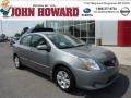 Magnetic Gray Metallic - Sentra 2.0 Photo No. 1