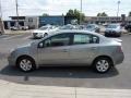 Magnetic Gray Metallic - Sentra 2.0 Photo No. 4